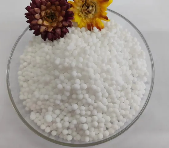 Landwirtschaftlicher Kaliumnitratdünger N46%