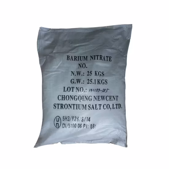 99 % Natriumsalz, Natriumnitrat für den Batteriegebrauch