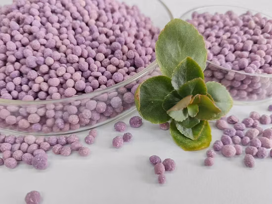 Calcium-Ammonium-Nitrat/Dosenprills