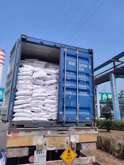 Hochwertiges Natriumnitrit 99 % Pulver 7632