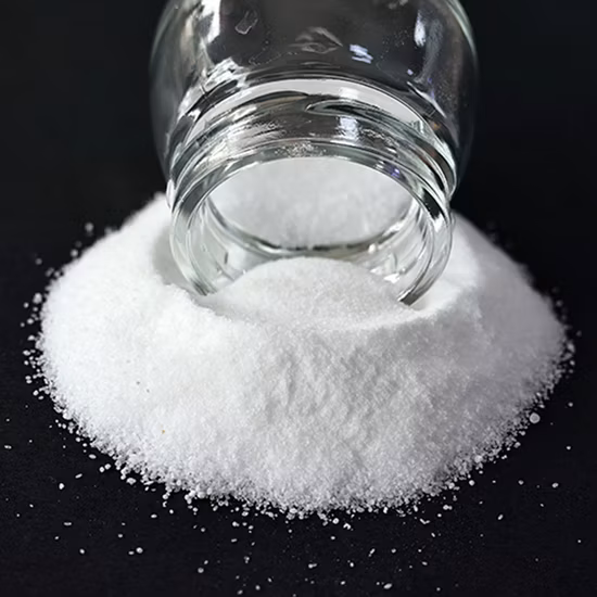 Landwirtschaftlicher Düngemittel Natriumnitrat