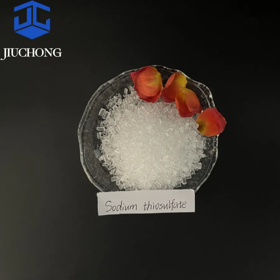 Hochwertiges Natrium